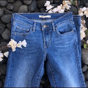 710 Super Skinny Jeans